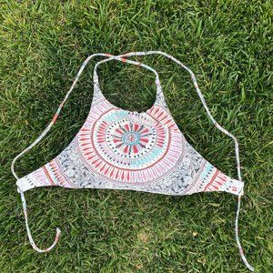 Billabong Reversible Halter-top Biniki